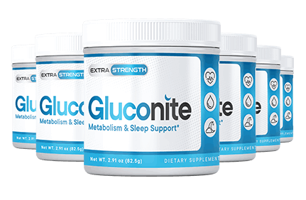 Gluconite